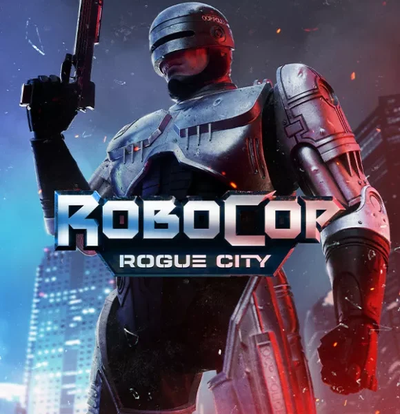 RoboCop