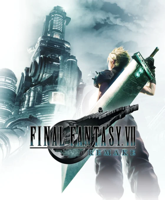 Final Fantasy VII