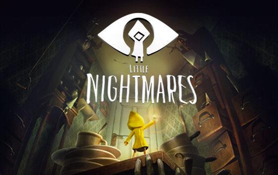 Little Nightmares